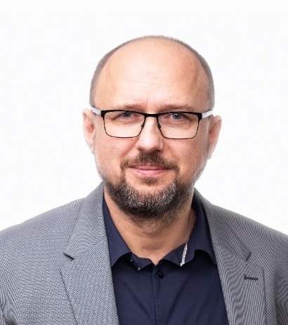 Mgr. Miroslav Blažek, hypoteční specialista